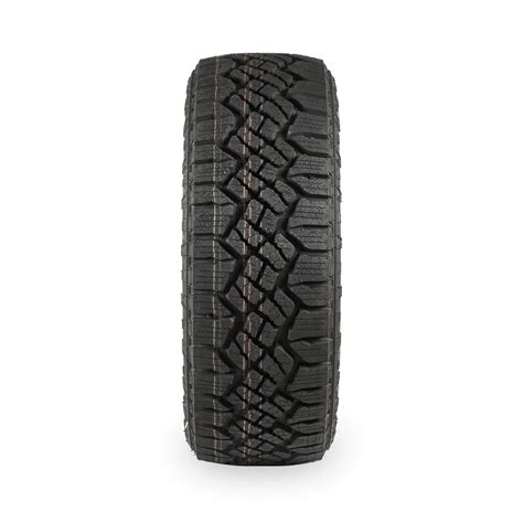 25555r20 Goodyear Wrangler Duratrac Land Rover Lr Rugged Terrain