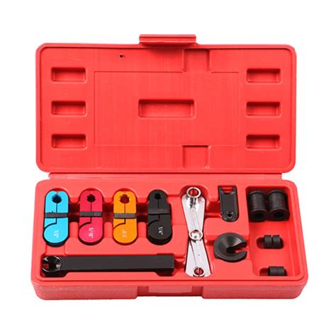 11 Piece Fuel Line Disconnect Tool Kit Tool