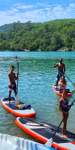 Verdon Canyon Canoe Or Stand Up Paddleboard Rental Getyourguide