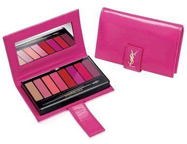 Yves Saint Laurent Extremely Ysl Lips For Women Solid Count Yves