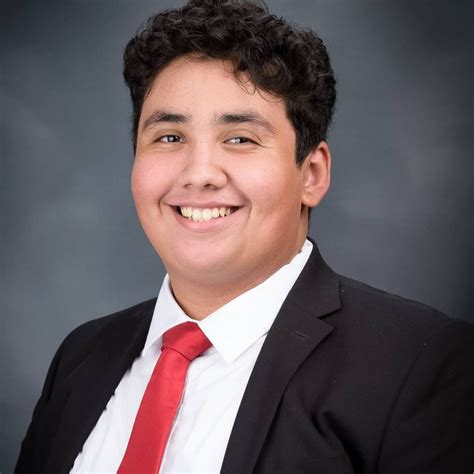 Baldwin Park Unified Sierra Vista High School Senior Named 2021 Dell