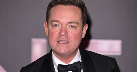 Stephen Mulhern Bending In Impossible Positions Nude Was Most Horrific Moment Of My Life