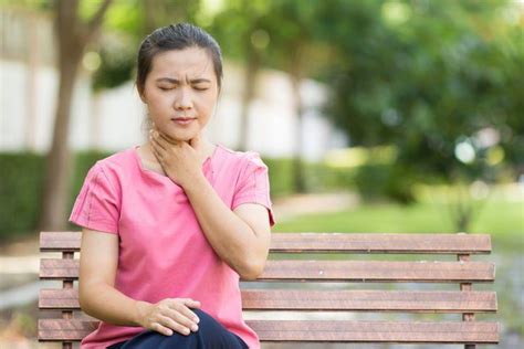 Epiglotitis Gejala Penyebab Dan Mengobati Alodokter