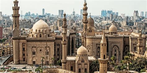 Exploring Cairos Most Beautiful Mosques Egyptian Streets