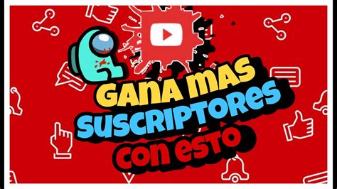 C Mo Crear Un Link Directo De Suscripci N A Youtube Sub