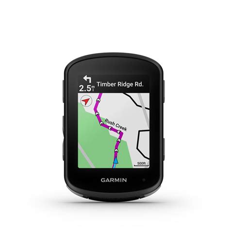 Edge 540 GPS Cycling Computer Sports Fitness Garmin Philippines