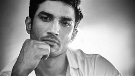 Sushant Singh Rajput Biopic In The Works India Tv