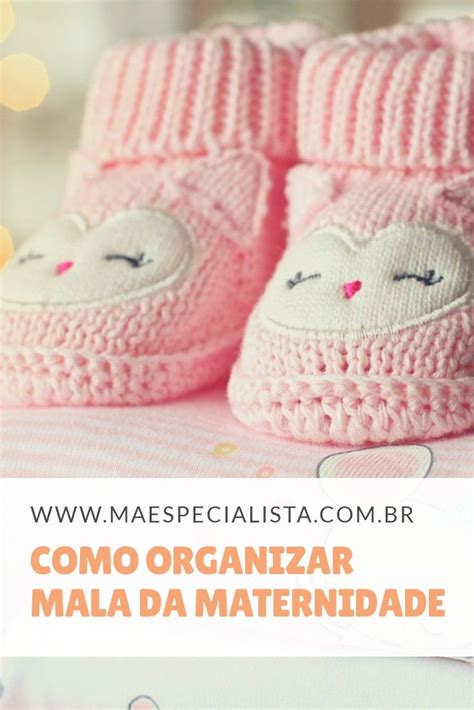 O Que Levar Nas Malas De Maternidade M Especialista Unique Baby