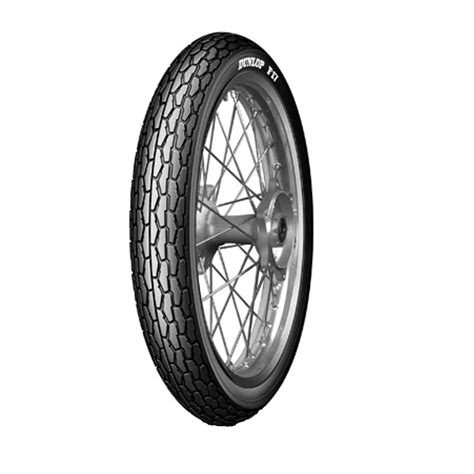 Dunlop S F Pneu Avant Pneus Moto