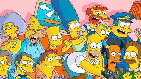 Os Simpsons estreia 30ª temporada Gal Gadot e menção a Mr Catra