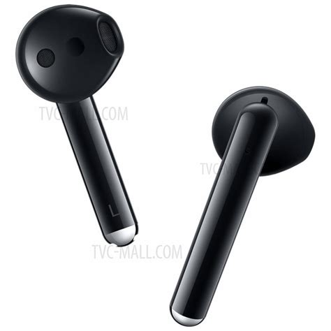 HUAWEI FreeBuds 3 (CM-SHK00) TWS Bluetooth 5.1 Earphones Noise ...