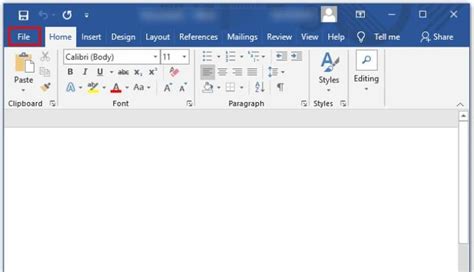 Jak usunąć kotwicę w programie Microsoft Word