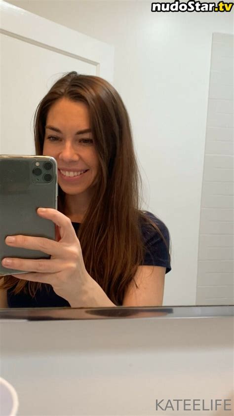 Katee Owen Kateelife Kateeowenoficial Nude OnlyFans Photo Nudostar TV