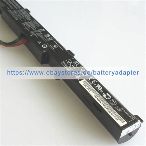 Original A41N1611 A41LP4Q akku batterie für ASUS ROG STRIX GL753V