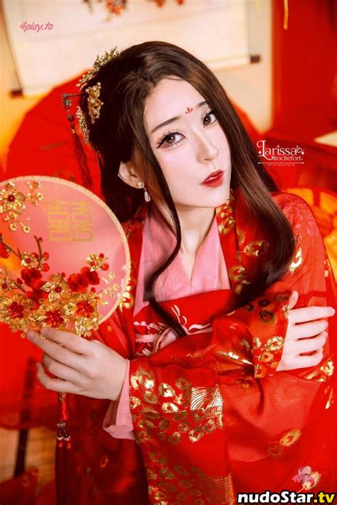 Larissa Rochefort Larissarochefort Larochefort11 Nude OnlyFans Photo 119 Nudostar TV