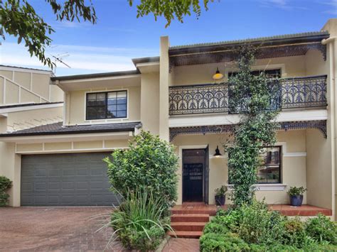 A Massey Street Gladesville Nsw Property Details