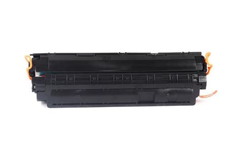 Black Toner Cartridge Compatible With Canon Crg Printodome