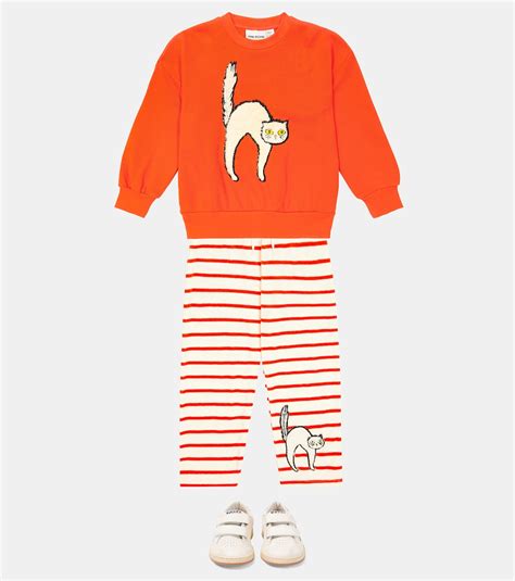 Ball Star leather sneakers in white - Golden Goose Kids | Mytheresa