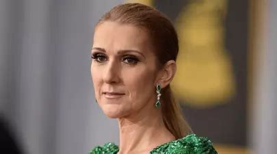 Noi detalii despre starea de sănătate a lui Celine Dion Sora artistei