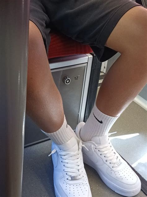 Air Force Nike Nude Pics Xhamster