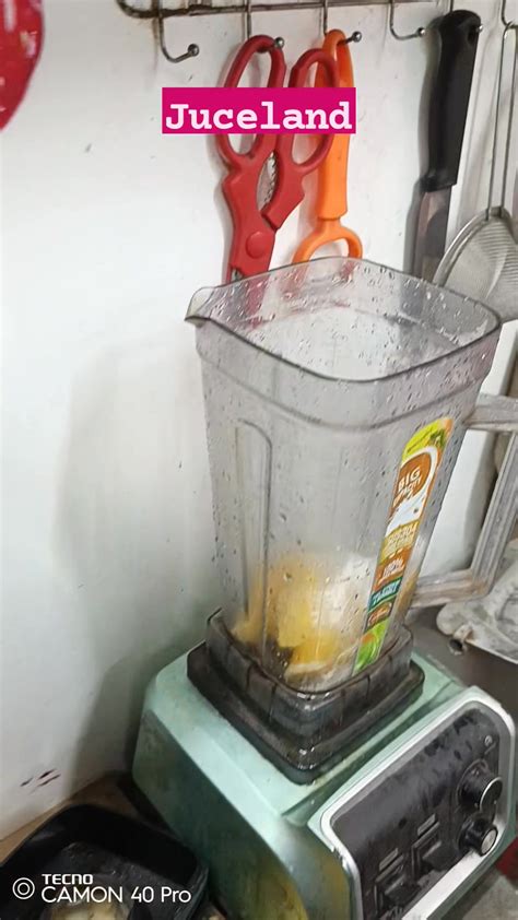 juiceland kamrangir char