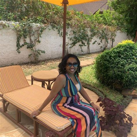 Susan Kihika Biography: Age, Husband, Education, Daughters, Wedding ...