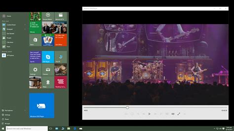 Windows 10 DVD Player - Page 2 - Windows 10 Forums
