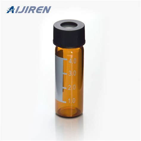 Screw Sample Vial Aijiren Vials For Hplc Gc