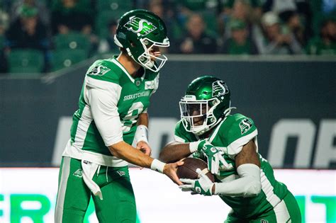 Downnation Cfl Picks Can The Riders Playoff Hopes Survive The