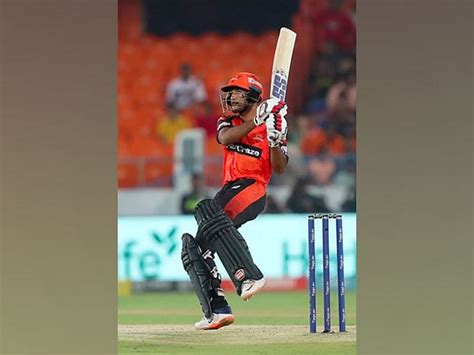 SRH S Mayank Agarwal Completes 2500 Runs In IPL ThePrint