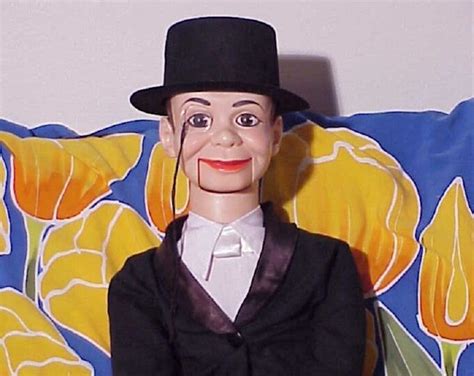 Charlie Mccarthy 30 Ventriloquist Dummy Doll Edgar Bergen Juro Novelty