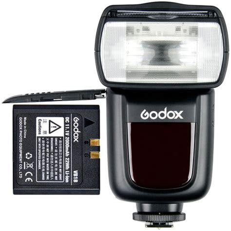 Godox VB 18