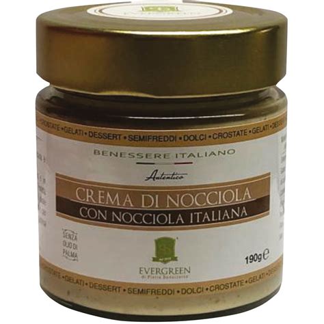 Vendita Crema Di Nocciole Italiane All Ingrosso Mousse Polpe Creme E