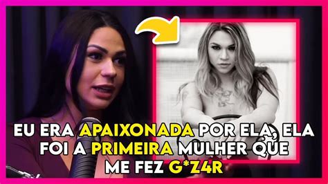 Danny Mancinni Fala Sobre A Fernandinha Fernandez E Como Come Ou No P