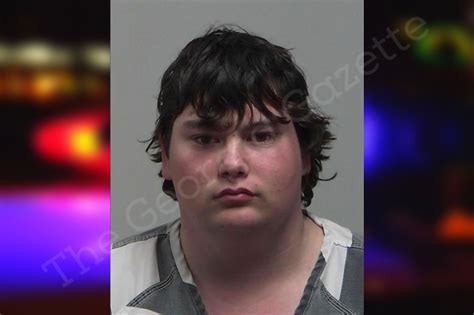 Joseph Gay Tift County Jail Bookings