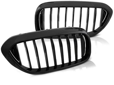 BMW G30 G31 Frontgrill Nyrer Blanksort 17 Astina Dk