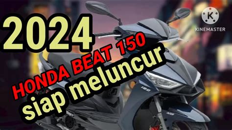 Cara Upgrade Performa Honda Beat Biar Kencang Panduan Lengkap Untuk