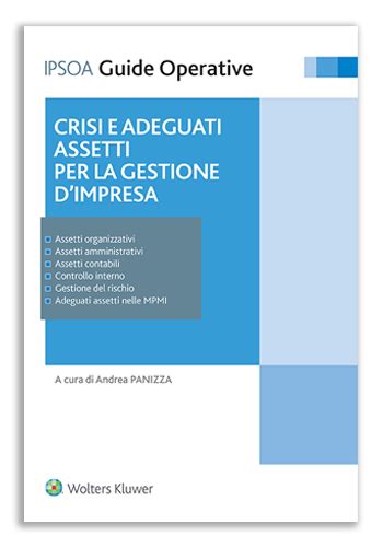 Adeguati Assetti Organizzativi Amministrativi Contabili