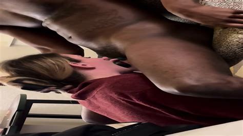 Hot Wife Huge Black Cock