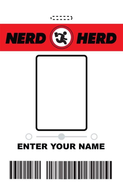 Nerd Herd Logo By Ladymalk On Deviantart 49 Off Rbk Bm