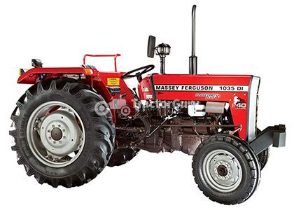 Latest Massey Ferguson Di Planetary Plus Price Specification