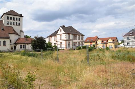 Bürgerinitiative Alter Pfarrgarten wehrt sich gegen Neubau in Fraulautern