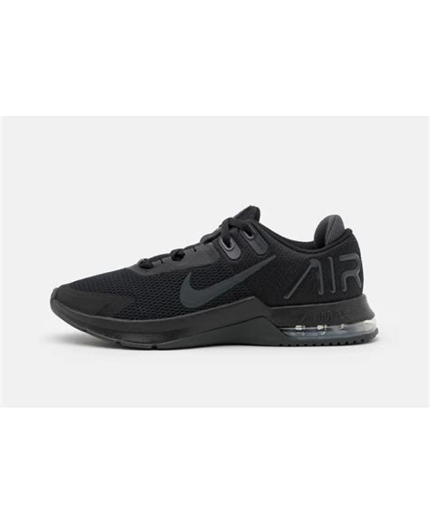 Nike Air Max Alpha Trainer Noire Couleur Noir Pointures