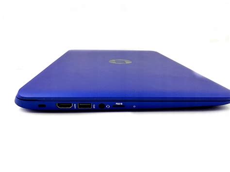 NETBOOK HP STREAM 13 TPN Q155 2GB RAM 32GB EMMC 7516722565