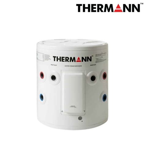 Thermann Hot Water Service Installation Repairs