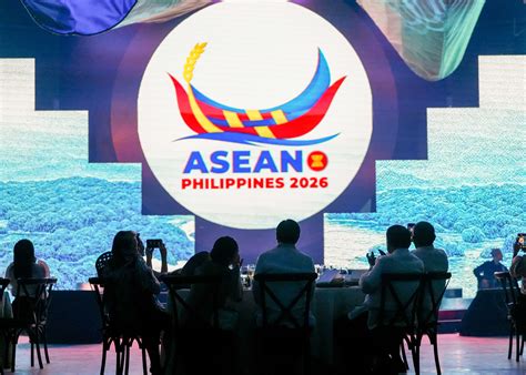 Philippines Sets Agenda Ahead of ASEAN 2026 Chairmanship | US ABC