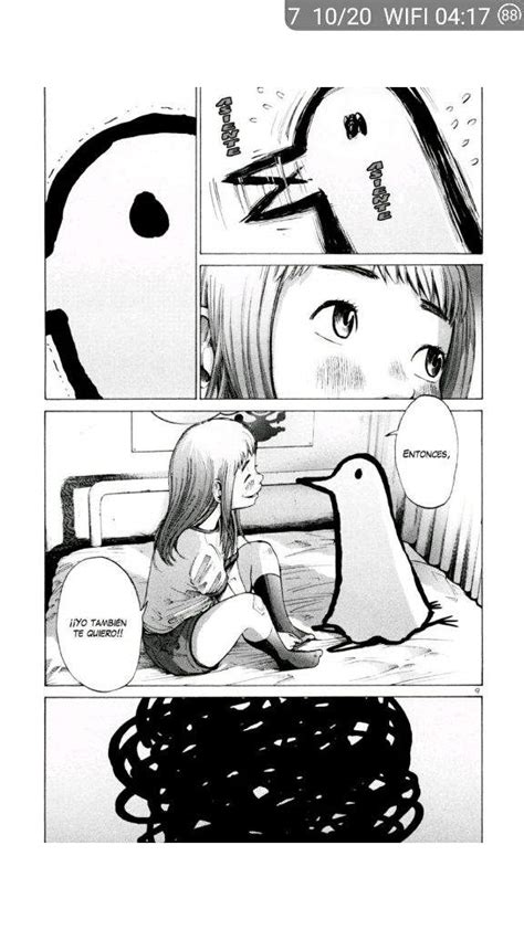 Supongo Que Oyasumi Punpun Se Convertir En Mi Manga Favorito