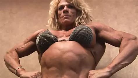 Free Mature Muscle Porn Videos Xhamster