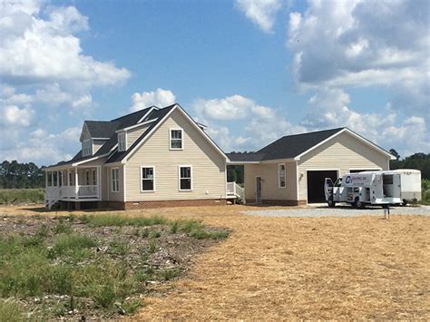 Cardinal Modular Homes Garages Photo Gallery