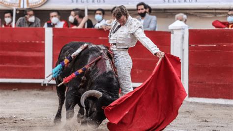 Prohibir Las Corridas A Menores De A Os Indigna A Aficionados Franceses